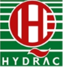 Hydrac Logo